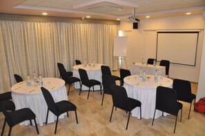 Meeting facility - Hotel Green Olive (AURANGABAD)