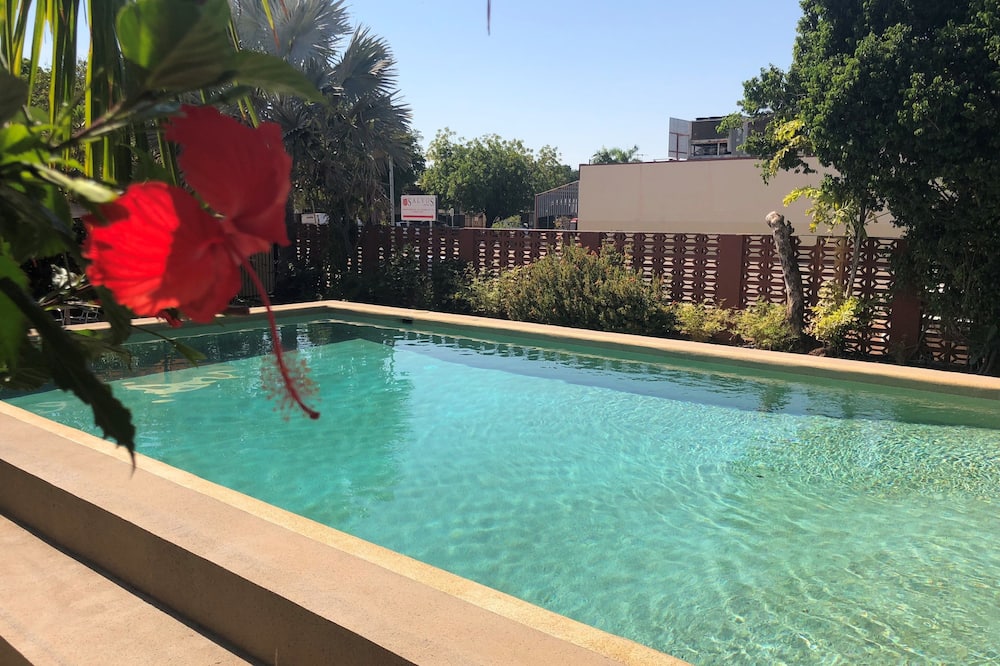 The Stuart Hotel-Motel