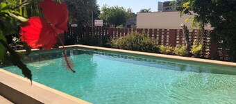 The Stuart Hotel-Motel