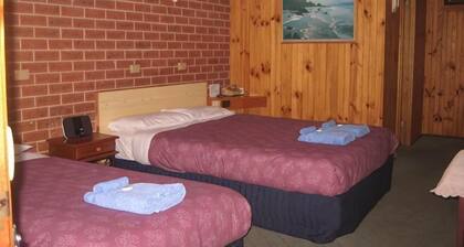 Orbost Country Road Motor Inn