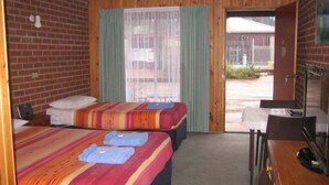 Room - Orbost Country Road Motor Inn (Orbost)