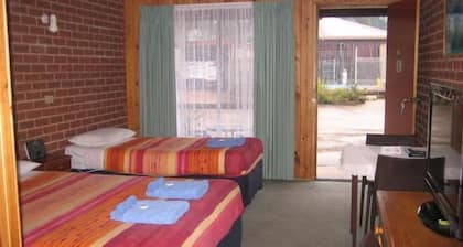 Orbost Country Road Motor Inn