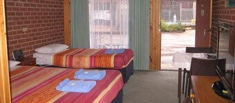 Orbost Country Road Motor Inn