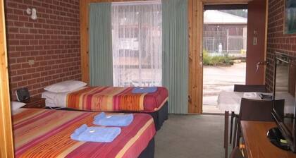 Orbost Country Road Motor Inn