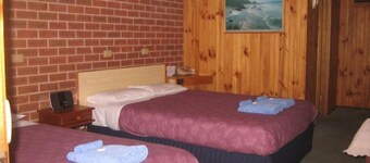 Orbost Country Road Motor Inn