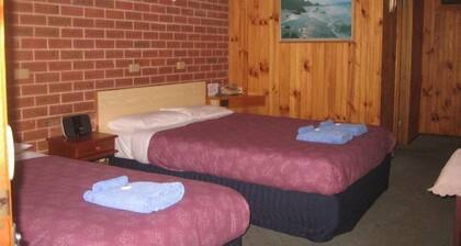 Orbost Country Road Motor Inn