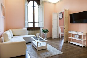 Interior - Speziali 1-deluxe Apartment in Repubblica's Square (Florence)