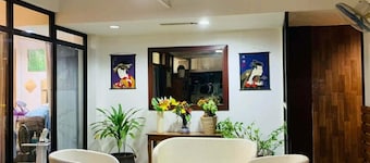 Axis Pension Hotel