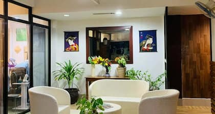 Axis Pension Hotel