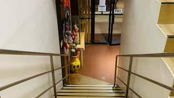 Recepción