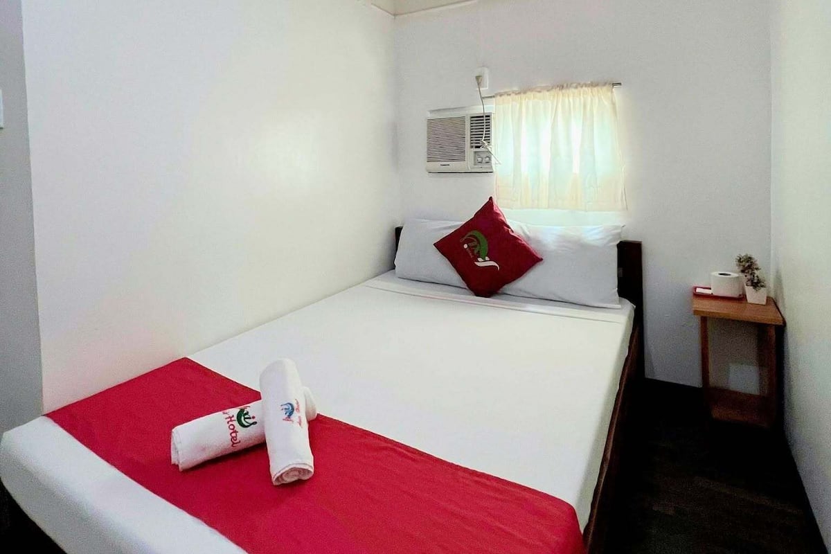 Équipements de la chambre