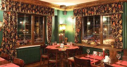 Le Chalet Yazici