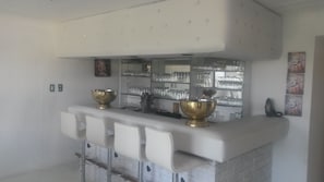 Desayuno buffet incluido todos los días