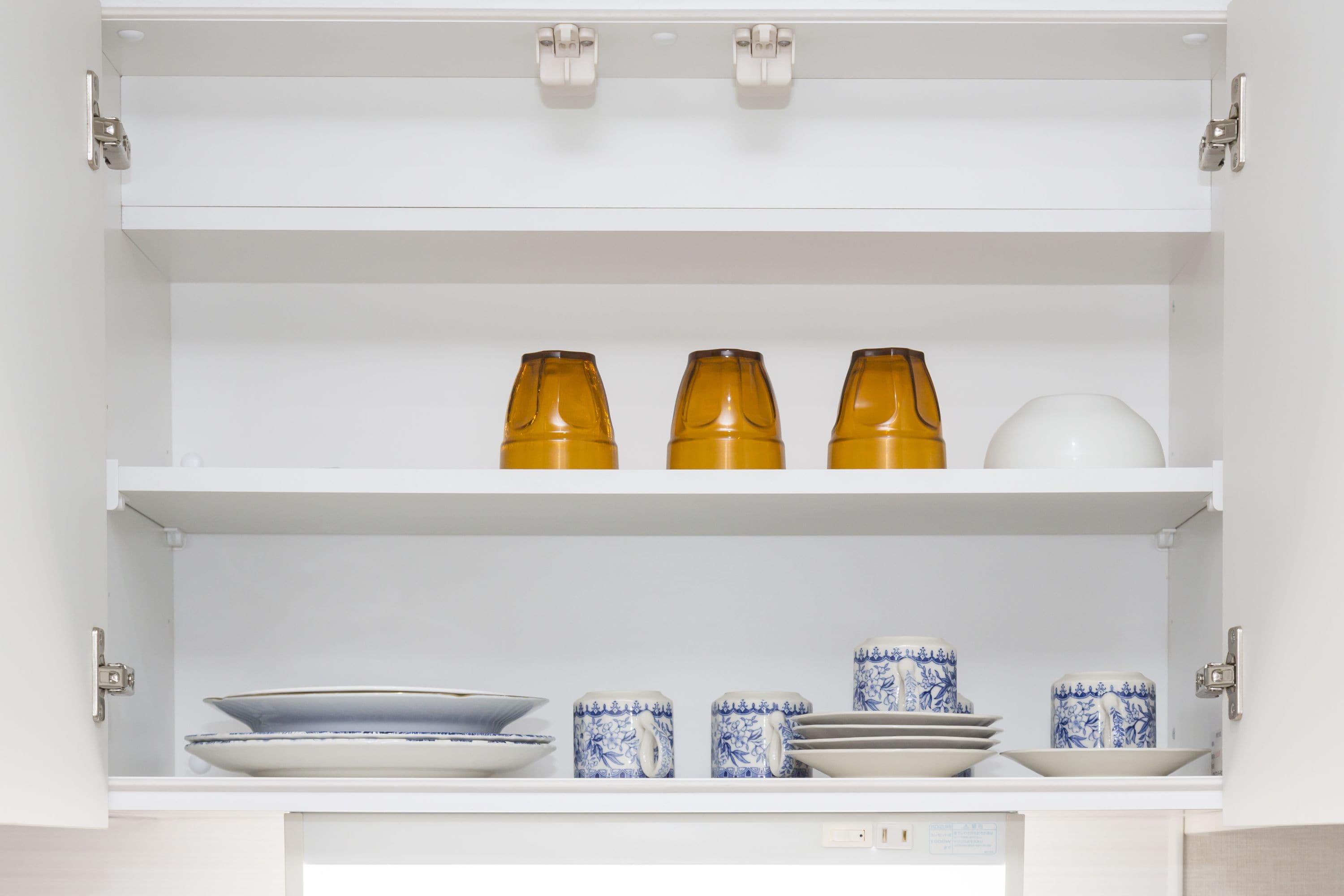 Apartment, 2 Doppelbetten, Nichtraucher (Apartment Room 402) | Eigene Kochnische | Kühlschrank, Mikrowelle, Herdplatte, Kochgeschirr/Geschirr/Besteck