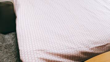 City Apartment, Multiple Beds, Non Smoking | Free WiFi