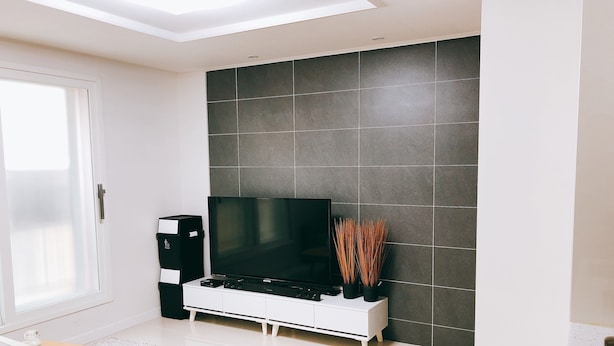 City-Apartment, Mehrere Betten, Nichtraucher | Wohnzimmer