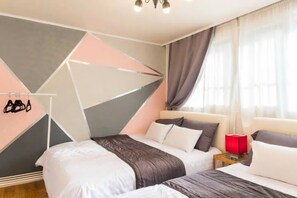 Talo (1F) | Silitysrauta/-lauta, ilmainen Wi-Fi