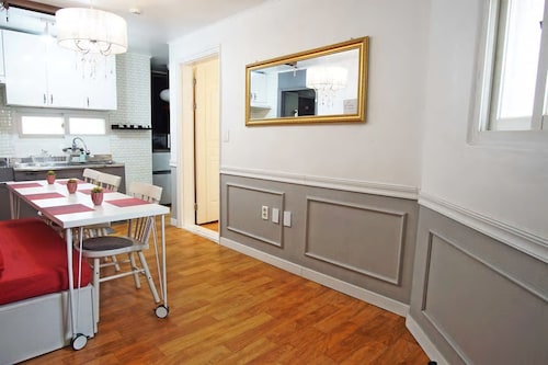 キムズ ファミリー ハウス 1東大門 エリア