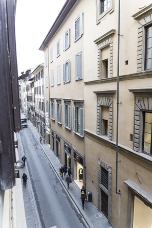 View from room - Vigna 3-two Steps to Florence's Fashion Street (Florence)