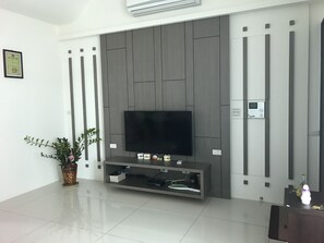 Lobby - Yin Mama Warm House (Yilan)