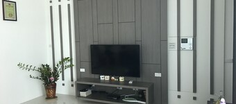 イン ママ ウォーム ハウス (尹媽媽溫馨小屋)