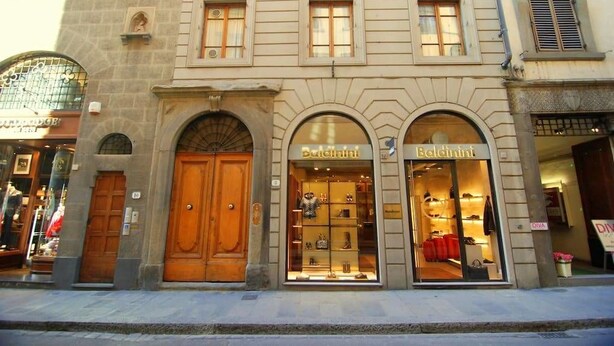 Exterior - Vigna 1-elegant Apartment in the Crentre of Floren (Florence)