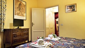 Room - Vigna 1-elegant Apartment in the Crentre of Floren (Florence)