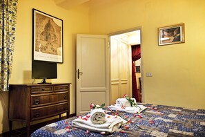 Appartamento, 1 camera da letto, non fumatori | 1 camera, con stile personalizzato, con arredamento individuale