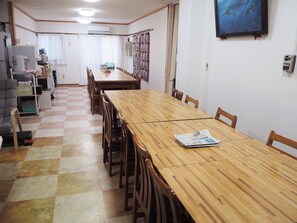 Restaurant - Pension New Hamanoso (Ishigaki)