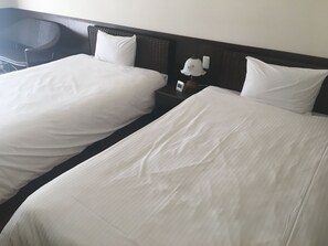 Western Style Room for 2 Guests | Free WiFi - Pension New Hamanoso (Ishigaki)