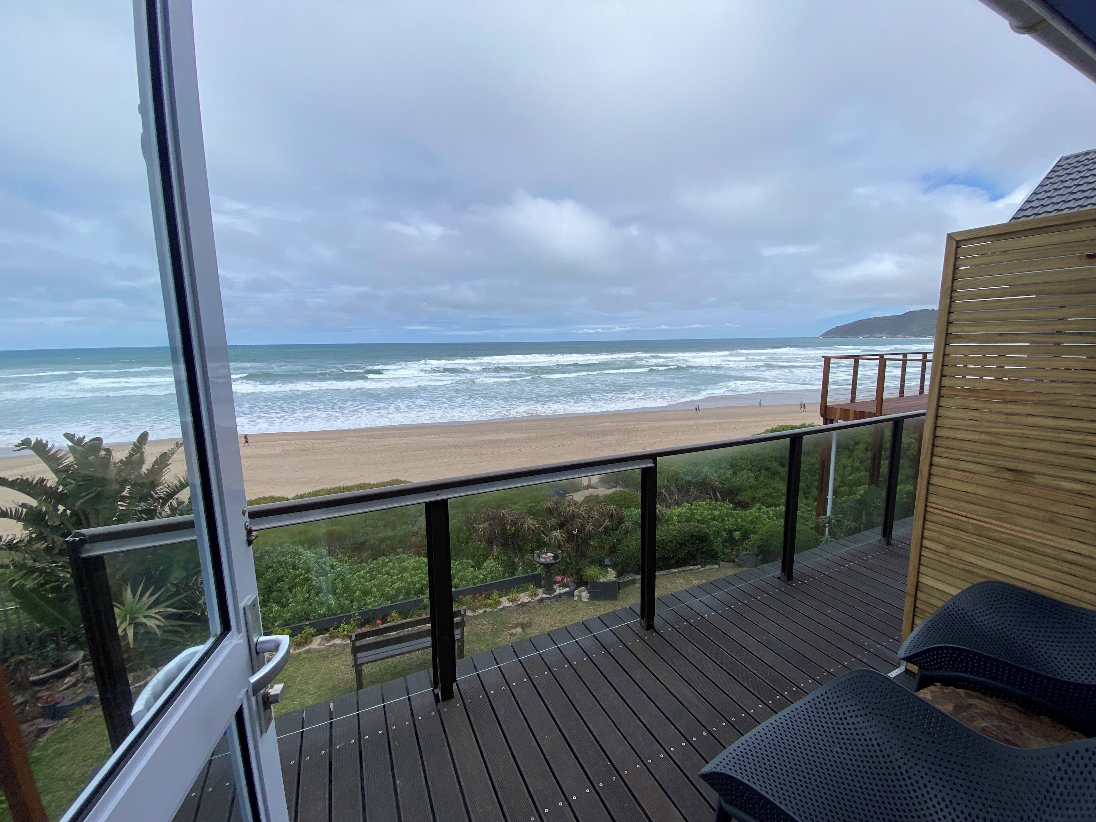 Family Double Room | Terrace/patio