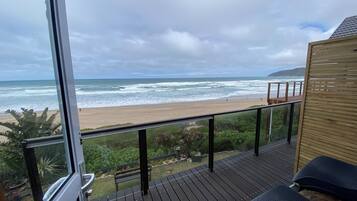 Family Double Room | Terrace/patio