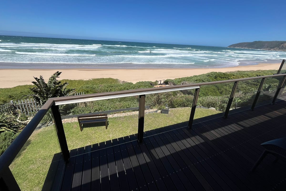 Family Double Room | View from room