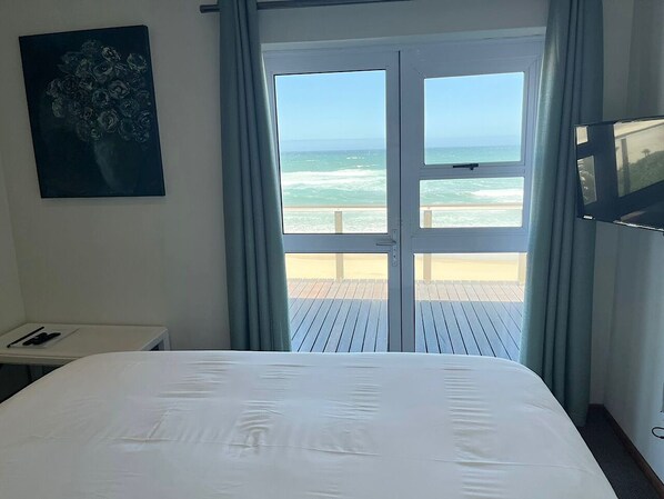 Comfort Room | View from room