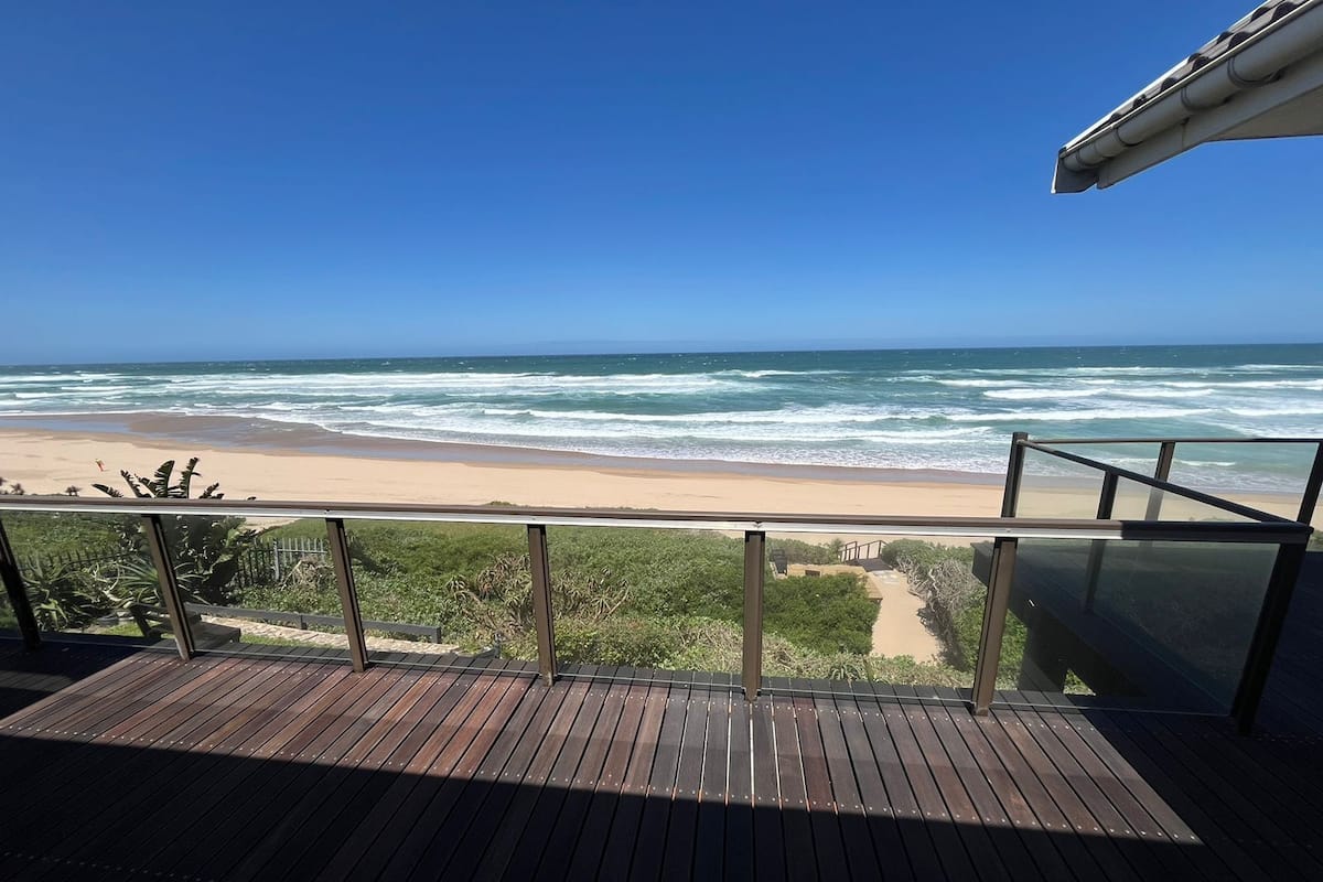 Comfort Double Room | View from room