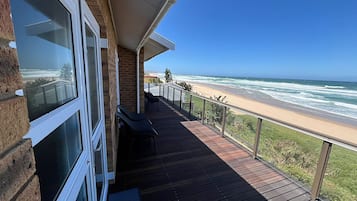 Comfort-Zimmer | Terrasse/Patio