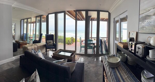 Détail de l’intérieur