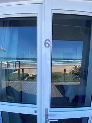Comfort Room | Balcony view - Sea Paradise (Wilderness)