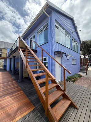 Exterior - Sea Paradise (Wilderness)