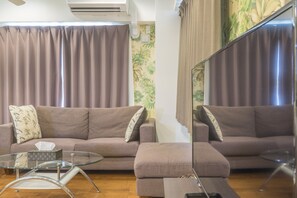 Decoración personalizada y muebles diferentes 