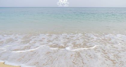 Ocean Villa Tin Gala