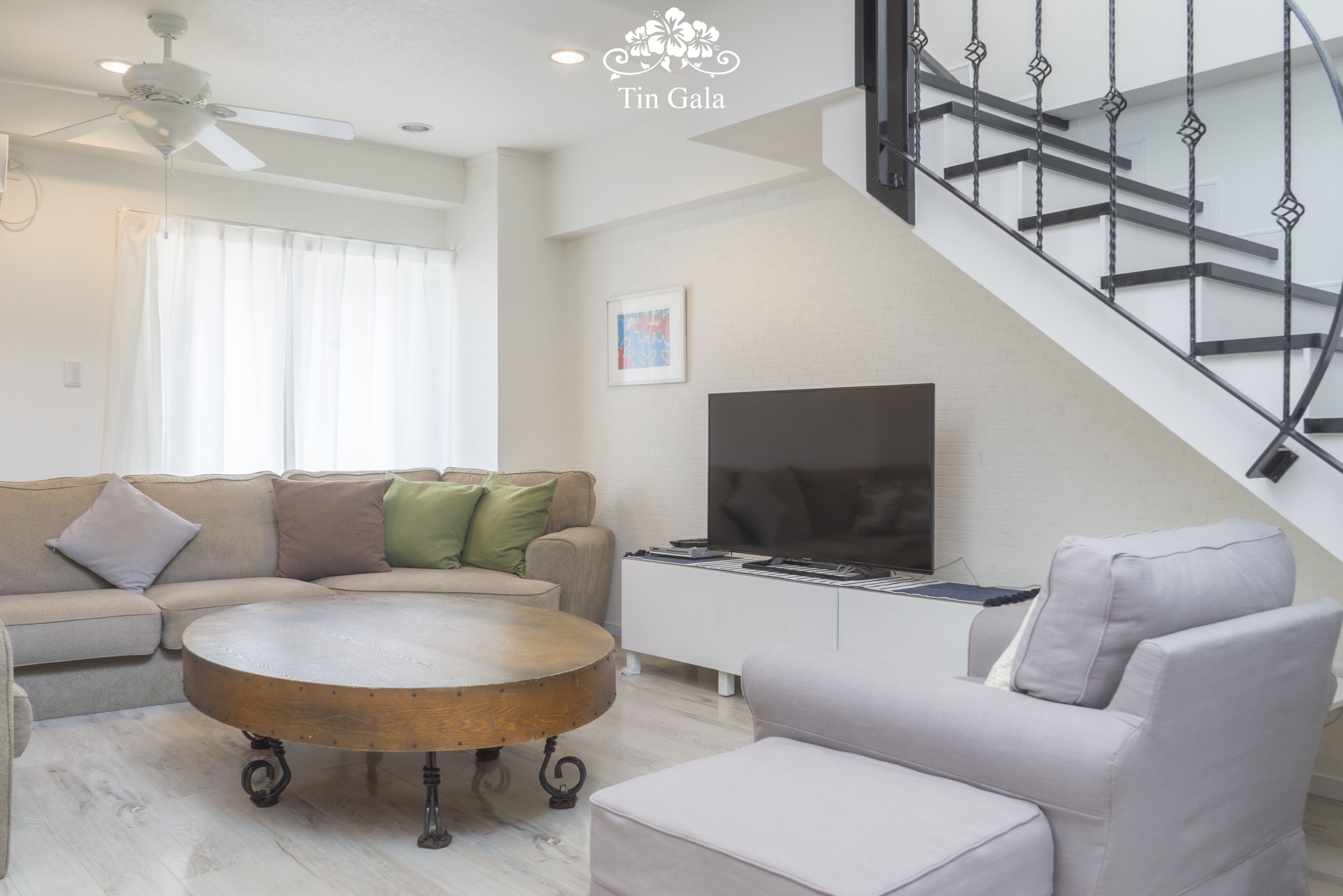 Loft Exclusif, 2 chambres, non-fumeurs, cuisine | Détail de l’intérieur