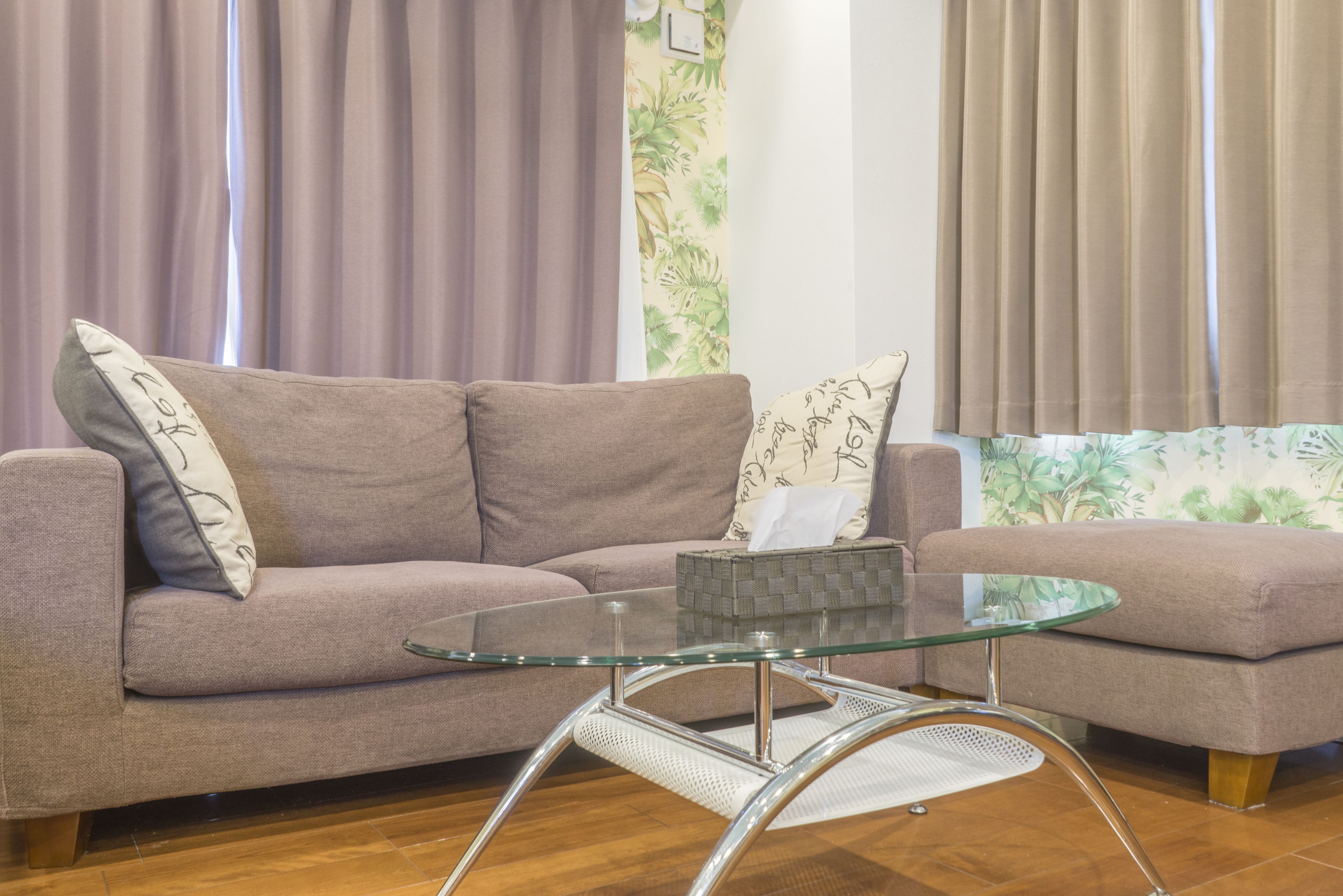 家庭套房, 1 間臥室, 非吸煙房, 廚房 | 客廳 | 平面電視