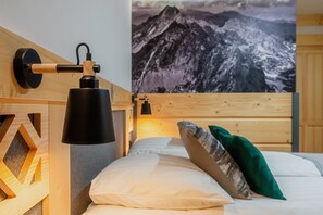 Free WiFi, bed sheets - U Gałów Poronin (Poronin)