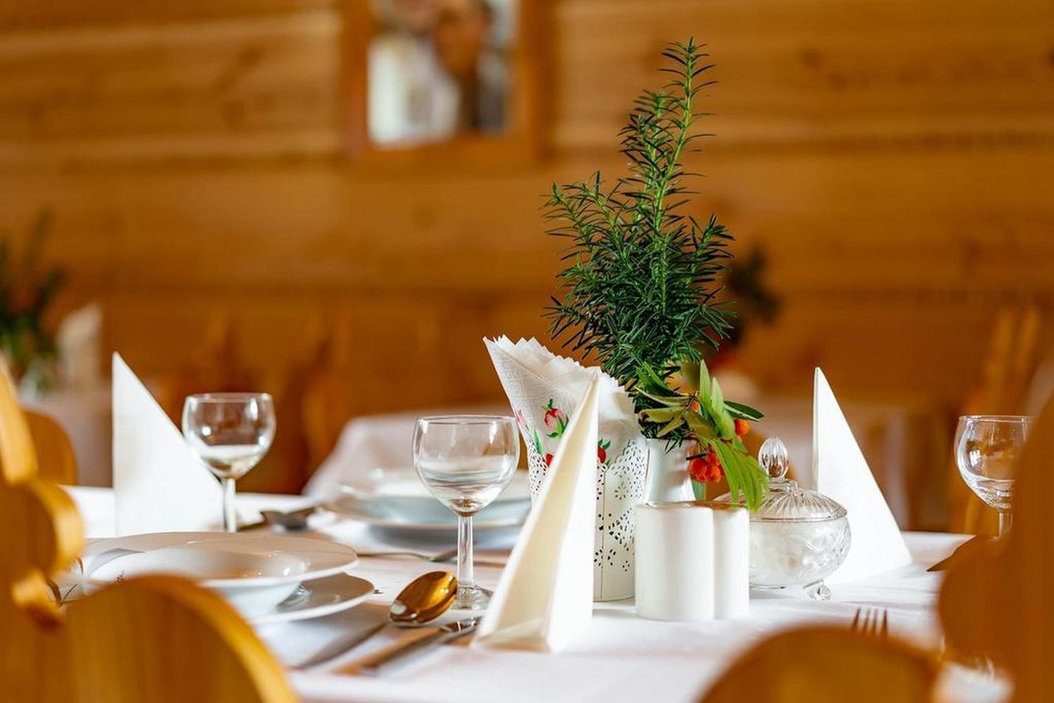 تناول الطعام