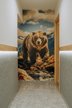 Lobby - U Gałów Poronin (Poronin)