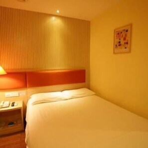 Room - Home Inn (Jinzhong)