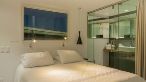 Room - The Grace Hotel (Bogotá)