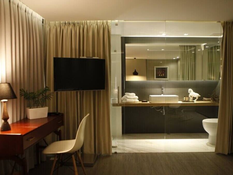 Habitación