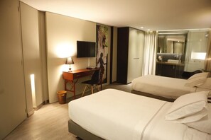 Room - The Grace Hotel (Bogotá)